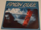 AMON DÜÜL II - VIVE LA TRANCE LP VINYL - GERMAN PROGRESSIVE ROCK - PSYCH