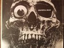 Rare Vintage Grateful Dead Lp: The Santa Monica Sessions 1981, (2 LPS)