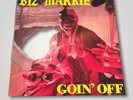 Biz Markie: Goin' Off [Preowned VINYL] VG+/VG+