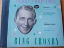 Merry Christmas Bing Crosby Andrew Sisters 10