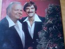 JOY TO THE WORLD Robert Hale & Dean Wilder Vinyl Lp WORD RECORDS WST-8745