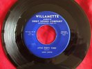 Leon Smith, Willamette 101, Little Forty Ford & Once I Had A Heart, Hot Rod tune