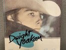 Dwight Yoakam - Guitars Cadillacs Etc - First Pressing NO BARCODE & STILL SEALED