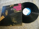 Art Blakey & The Jazz Messengers LP-The Freedom Rider-1964-Blue Note-VG+