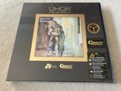 Jethro Tull - Aqualung  45 RPM 200 Gram Double LP UHQR Clarity Vinyl SEALED