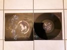 Element Of Crime Damals hinterm Mond Vinyl LP 1991 OIS Polydor 849 455-1 Blues