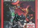 Liquid Swords • Genius/GZA • Marvel NEW/SEALED Seaglass Colored Vinyl LP