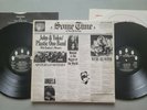 JOHN LENNON SOME TIME IN NEW YORK CITY YOKO ONO  2LP VINYL UK BEATLES