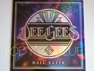 Foo Fighters -Dee Gees- Hail Satin LP vinyl, RSD 2021, Limited