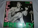 Elvis Presley Debut US 1957 RCA Victor LPM 1254 Light Pink 5s & 3s Long Play