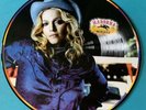MADONNA - Music Picture Disc LP Vinyl