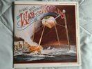 Jeff Wayne's War of the worlds double gatefold vinyl LP, CBS 96000 1978 in VGC