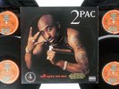 2 PAC ALL EYEZ ON ME DEATH ROW 314 524 204 1 US VINYL 4LP