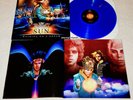 Empire of the Sun   Walking on a Dream   *NEW* Blue Color Vinyl LP   Ltd Ed 777