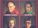 LA4 – Just Friends (2 x 180g Vinyl ) - Groove Note Records - US - Reissue
