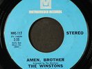 WINSTONS: amen, brother / color him father METROMEDIA 7