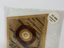 THE FIRM   RADIO ACTIVE / TOGETHER - SHAPED PICTURE DISC ATLANTIC A9586P 1985