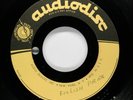 UNKNOWN GROUP Soul ACETATE 45rpm Foolish Pride It's Laid on You HEAR