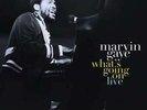 Marvin Gaye - What's Going On Live (2LP Vinyl)