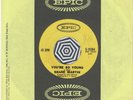 VG+ RARE You're So Young by Shane Martin (EPIC 1968 45) Soul