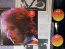 Bob Dylan ORIG OZ 2LP Bob Dylan at Budokan NM ’78 CBS S2BP220211 + Poster