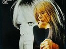 NICO Near Mint CHELSEA GIRL Promo Album VERVE #V-5032 mono Velvet Underground