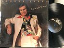 George Jones ‎– I Am What I Am : Epic ‎JE-36586 NM VINYL / NM SLEEVE SHRINK