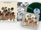 The Rolling Stones - Metamorphosis [LP] Limited UK 180gram Hunter Green Colored