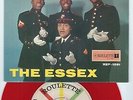 R&B - Essex ROULETTE REP 1051 Easier said than done / A walkin miracle +2 ? 1963