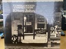 Elton John-Tumbleweed Connection (Vinyl Lp , 2017 180g Reissue Import 5738306)
