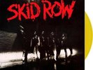 Skid Row s/t LP [Vinyl New] Limited Edition 180gm Metallic Gold Album 18 & Life