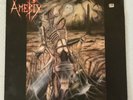 AMEBIX - MONOLITH + INSERTS - UK ISSUE A1/B1  