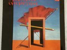 DISHARMONIC ORCHESTRA / PUNGENT STENCH - SPLIT LP + INNER - GERMAN ISSUE -VG++