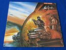 SODOM / Agent Orange ORIG USA R/C LP 1st PRESS 1989 ESSENTIAL THRASH METAL GODS