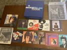 Bob Dylan Bootleg Series Vol.12 The Cutting Edge 1965-1966 collector's edition
