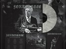 FORTERESSE - MÉTAL NOIR QUÉBÉCOIS LP (SILVER/BLACK/WHITE) LIMIT 100 RARE