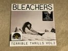 Bleachers - Terrible Thrills Vol. 2 Sealed Vinyl LP