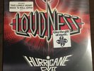 Loudness - Hurricane Eyes - 12