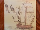 Castaways and Cutouts by The Decemberists LP 2005 Sea Green Vinyl