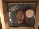 BOB SEGER - SILVER BULLET BAND - NIGHT MOVES MFSL #1-014 1985 SEALED Beautiful