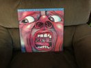 KING CRIMSON - IN THE COURT OF - MFSL #1-075 1980’S Beautiful Vinyl and Sleeve