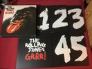 The Rolling Stones – Grrr   *2012:Limited Edition Numbered Box Set *01856