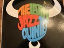The Latin Jazz Quintet-1961 WLP Jazz LP United Artists