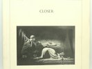 Joy Division – Closer, FACT. 25, Vinyl - VG+ 1980 Rounded Corners