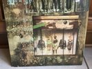 CLAN OF XYMOX VINYL RECORD