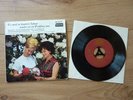 Ernst Mosch Original Egerländer Musikanten EP Es wird in hundert Jahren DX 2277