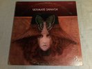 Ultimate Spinach Self-Titled 1969 VG+ LP MGM SE4600 Original Pressing, Psych