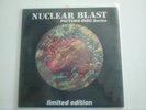 Crematory-Awake Picture LP  Nuclear Blast Picture-Disc Series limited edition