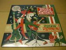 FACTORY SEALED-THE BRIAN SETZER ORCHESTRA-ROCKIN RUDOLPH-VINYL LP-2015-XMAS