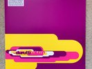 THE DURUTTI COLUMN - OBEY THE TIME & THE ACID GUITAR - RSD 2019 RARE VINYL LP